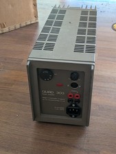 Quad 303 Power Amplifier HiFi