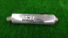 Vance & Hines SS2R Silencer