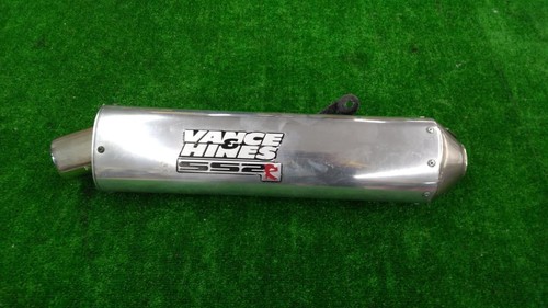 Vance hines ss2r silencer - hines,