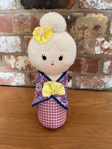 Dora designs white haired - designs-,