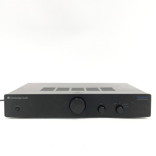 Cambridge audio topaz am1 - cambridge,