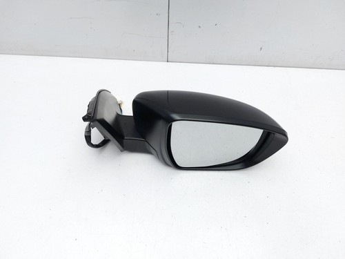 Wing mirror power fold front - wing,