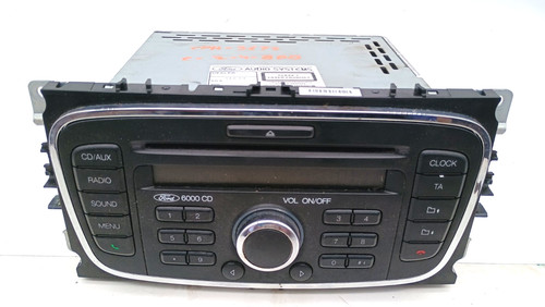 Ford galaxy mk2 2007 - galaxy, 2007-14