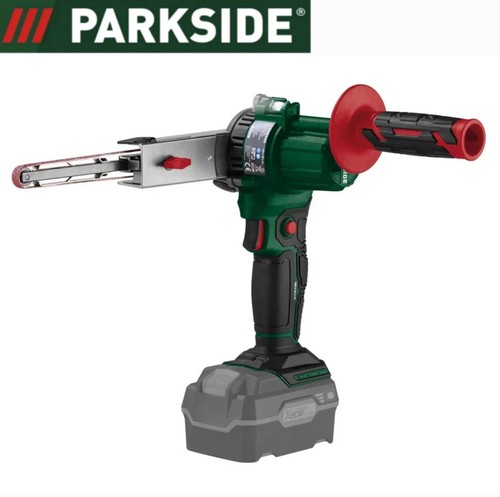 Parkside 20v cordless belt - parkside,