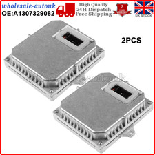 2PCS For BMW VW AUDI A8 Xenon