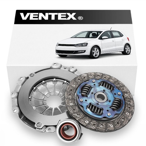 Clutch kit for polo - kit,