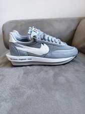 Nike LD Waffle x sacai x