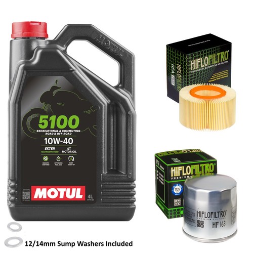 R850 air oil - air,