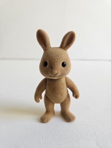 Sylvanian families vintage - families,