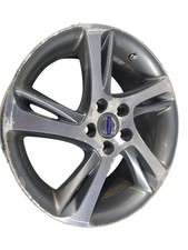 Wheel 17x7 Alloy 10 5 Twisted