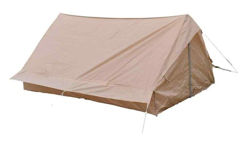 New french army tent man - french,