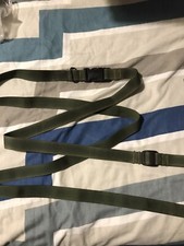 British Army SA80 / M4 Rifle Sling / Strap 