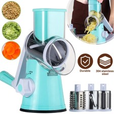 Cheese Grater Rotary Vegetable