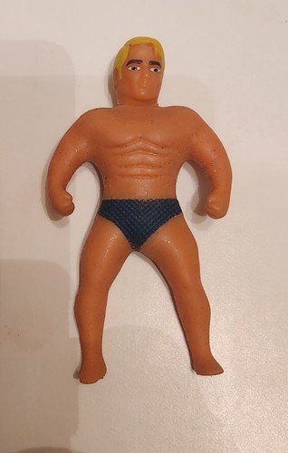World smallest stretch - smallest,