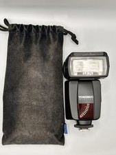 Yongnuo YN-467 TTL Speedlite