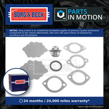 Coolant Thermostat BBT003 Borg