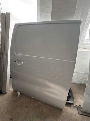 Vauxhall vivaro passenger - vauxhall,