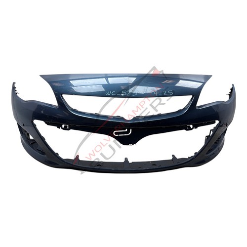 Vauxhall astra 2012 2015 - astra,
