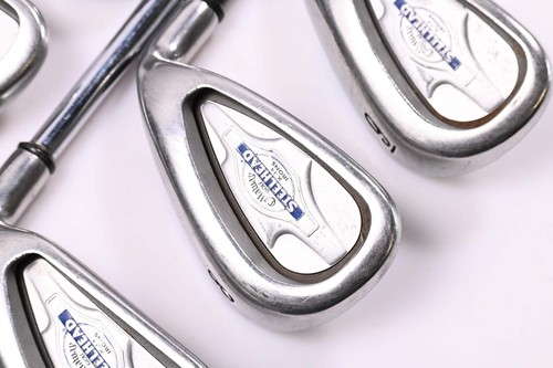 Callaway irons 5 9i - irons, 5-9i