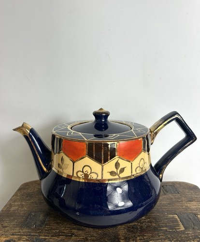 Antique english imari - antique,
