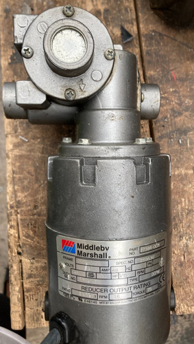 Middleby marshall 27384 0011 - marshall, 27384-0011