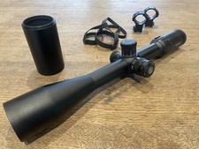 Hawke Vantage 30 WA  SF