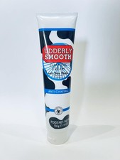 Udderly Smooth Chamois Cream Anti Chafing Tube 114g