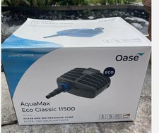 Oase Aquamax Eco Classic 11500 Pond Pump
