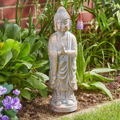 Flamboya 46cm dreaming buddha - flamboya,
