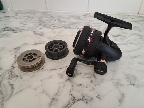 Abu garcia premier 704 - 704, closed