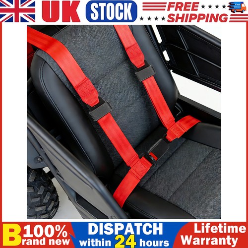 Point red car racing bucket - racing,