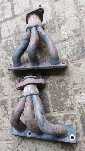 Rover 1999 v6 - 75, pair
