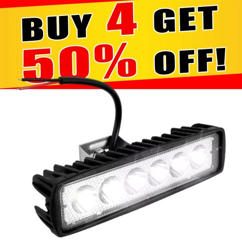 6inch led light - led,
