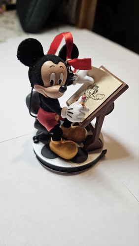 Mickey mouse animations - animations, studio