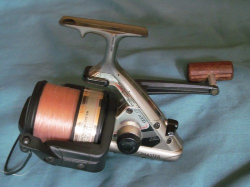 Vintage shimano biomaster - vintage,