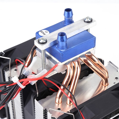 High power thermoelectric - power,