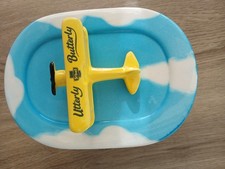 Vintage Utterly Butterly Large