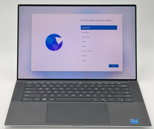 Dell xps 9520 12700h - xps,