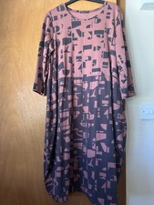 Grizas Women's Midi Oversize