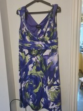 R&M Richards Sleeveless