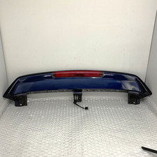 Roof Air Spoiler / See Description for PAJERO SHOGUN SPORT K94W MK1 2.5D