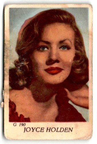 1956 dutch gum set - gum,