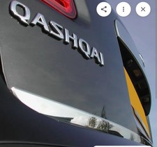 FOR NISSAN QASHQAI J10