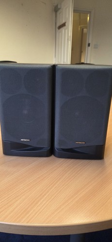 Hitachi ax10 pair of - hitachi,