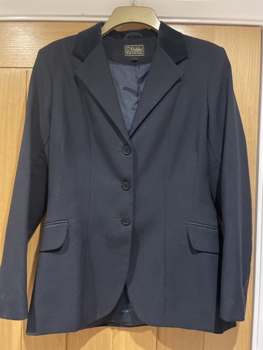 Dublin hobart show jacket - dublin,