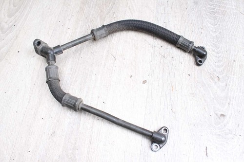 Oil line cooler suzuki - cooler, gsx