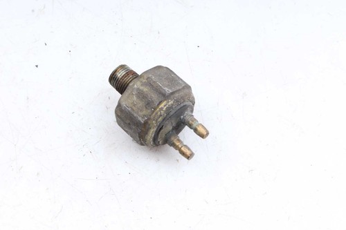 Front brake light switch - front,