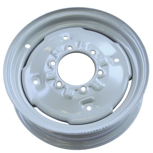 Massey ferguson front wheel - massey,