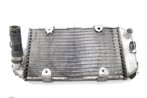 Yamaha majesty 400 radiator - majesty, yp