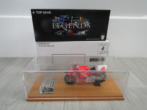 Top gear legends tgl02 24 - legends, 1:24